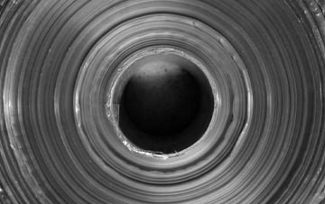 Much Birch edpm waterproofing