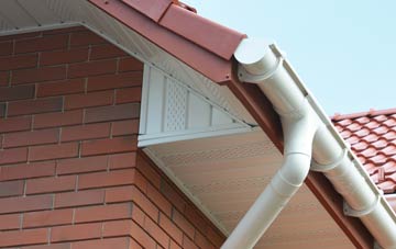 Much Birch soffit repair costs