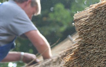 professional Much Birch thatchers