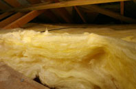 Much Birch pitch roof insulation
